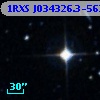 1RXS J034326.3-562729