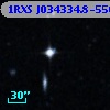 1RXS J034334.8-550329