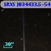 1RXS J034433.5-541330