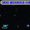 1RXS J034458.9-545525