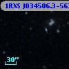 1RXS J034506.3-562236