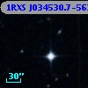 1RXS J034530.7-562642