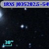 1RXS J035202.5-545350