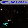 MITG J2029+3901a