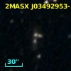 2MASX J03492953-5556371