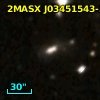 2MASX J03451543-5419326
