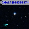 2MASS J03430817-5559379