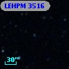 LEHPM 3516