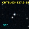 2MASS J03412812-5557281