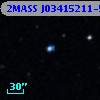 2MASS J03415211-5525120