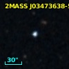 2MASS J03473638-5500421