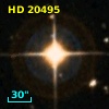 HD  20495