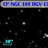 Cl* NGC  188    DGV    1358