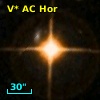 V* AC Hor