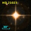 HD  21023