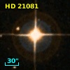 HD  21081