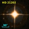 HD  21202