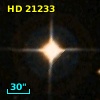 HD  21233