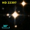 HD  22397