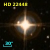 HD  22448