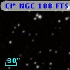 Cl* NGC  188    FTS     493
