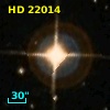 HD  22014