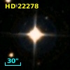 HD  22278
