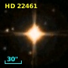 HD  22461