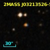 2MASS J03213526-5349584
