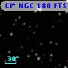 Cl* NGC  188    FTS     434