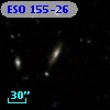 ESO 155-26