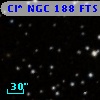 Cl* NGC  188    FTS     340