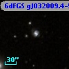 6dFGS gJ032009.4-541502