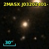 2MASX J03202401-5417194