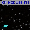 Cl* NGC  188    FTS     430