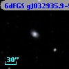 6dFGS gJ032935.9-541914