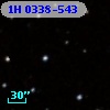 1H 0338-543
