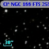 Cl* NGC  188    FTS     255