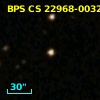 BPS CS 22968-0032