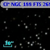 Cl* NGC  188    FTS     268