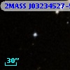 2MASS J03234527-5408170
