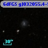 6dFGS gJ032055.4-543405