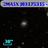 2MASX J03175315-5423536