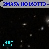 2MASX J03183773-5408246