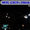 MITG J2029+3901b
