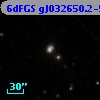 6dFGS gJ032650.2-540441