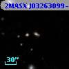 2MASX J03263099-5337345