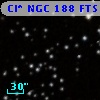 Cl* NGC  188    FTS     437
