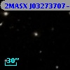 2MASX J03273707-5327229