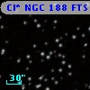 Cl* NGC  188    FTS     401